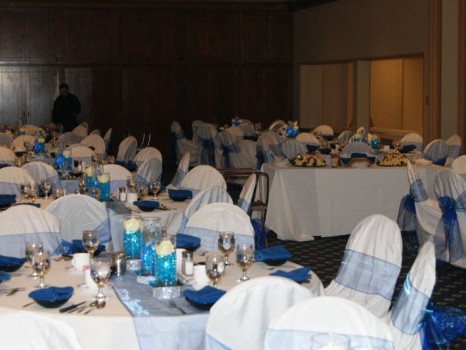 LeFoyer Banquet Hall