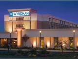 wyndham providence airport