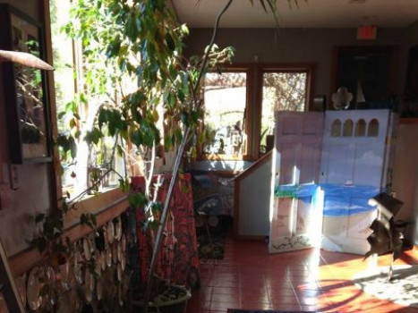 Bob Doster's Backstreet Studio
