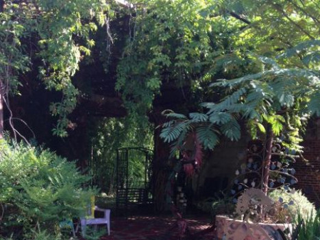 Bob Doster's Backstreet Studio