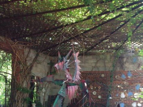 Bob Doster's Backstreet Studio
