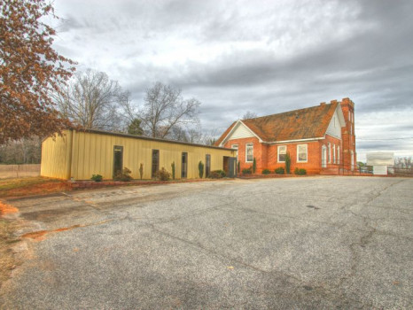 Landrum Wedding Chapel