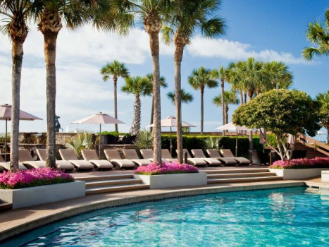 The Westin Hilton Head Island Resort & Spa