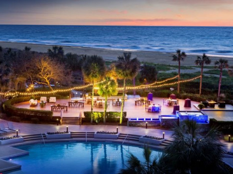 The Westin Hilton Head Island Resort & Spa