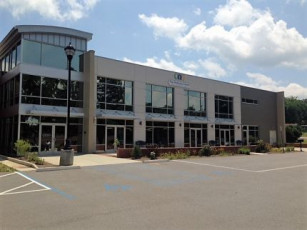 McKissick Center