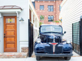 Jackson Street Cottages