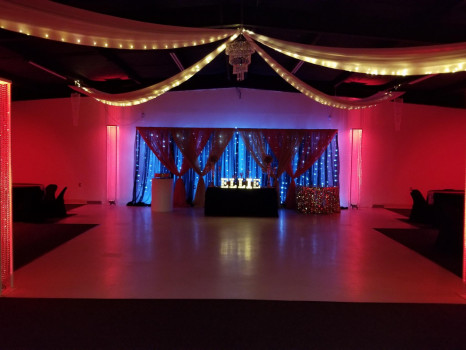 All Occasions Event Hall