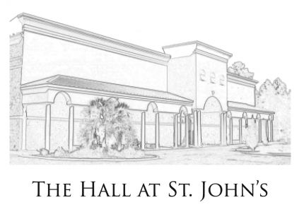 Photo of The Hall at St. John's