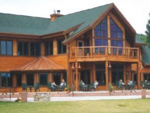 Canyon Lake Resort