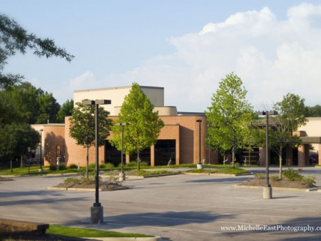 The Great Hall & Conference Center