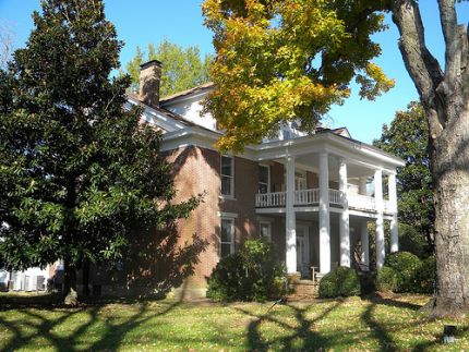 Photo of Homestead Manor