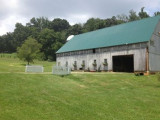 Barn at Wildwood Springs