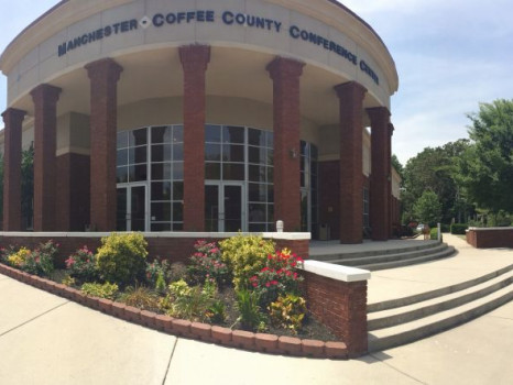 Manchester-Coffee County Conference Center