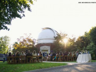 Vanderbilt Dyer Observatory