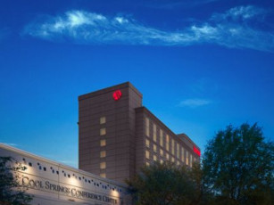 Franklin Marriott Cool Springs