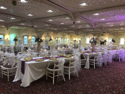 19 Banquet Halls And Wedding Venues Around Memphis Tennessee