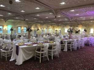 The Belle Venue