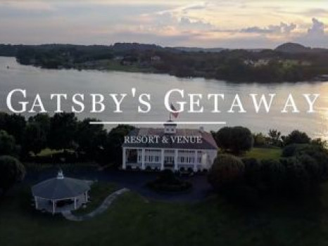 Gatsby's Getaway