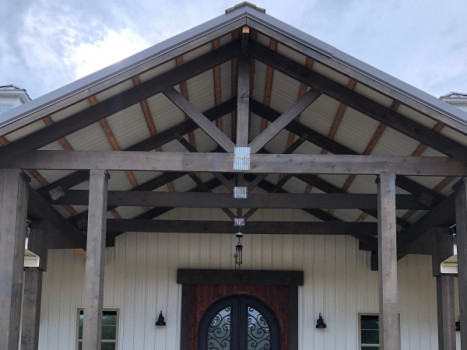 The Barn at Fiddle Dee Farms