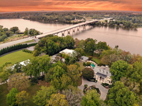 The Estate at Cherokee Dock