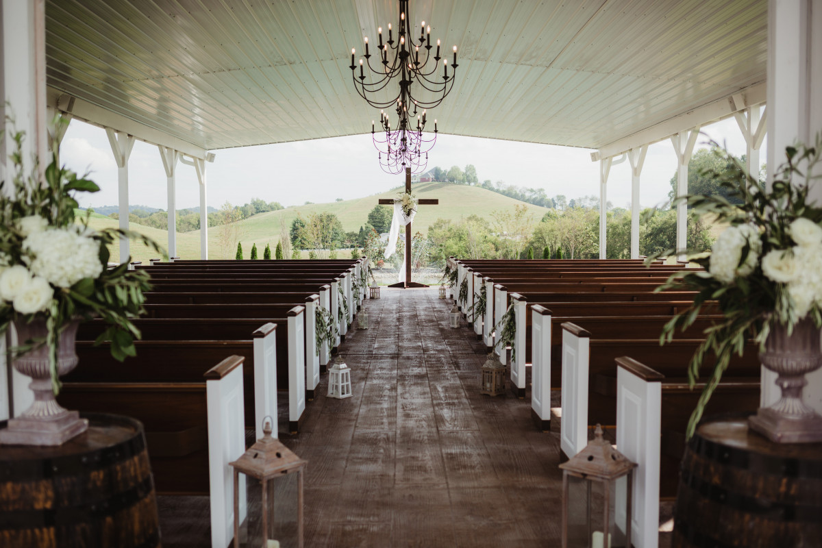 Photo of The White Dove Barn