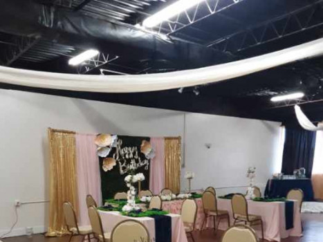 I Do Events Venue