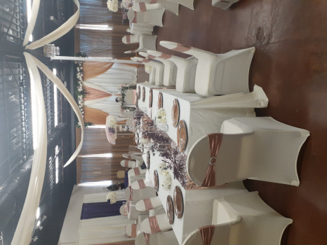 I Do Events Venue