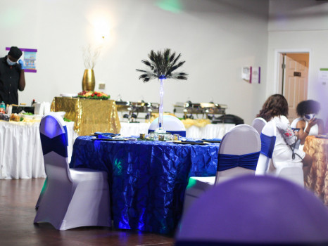 I Do Events Venue