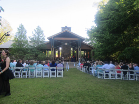 Lichterman Nature Center