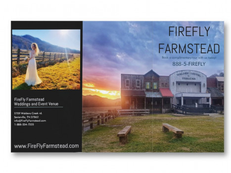 FireFly Farmstead