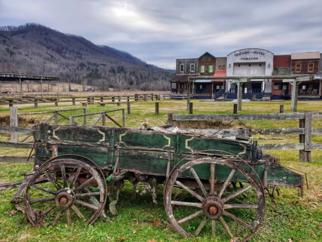 FireFly Farmstead