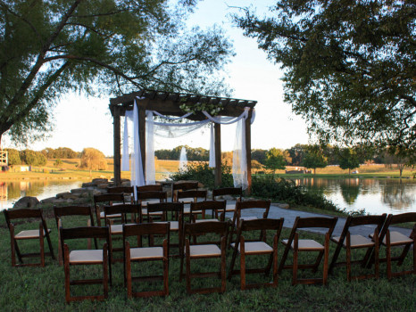 Rock Springs Retreat Center