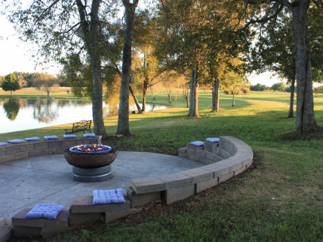 Rock Springs Retreat Center