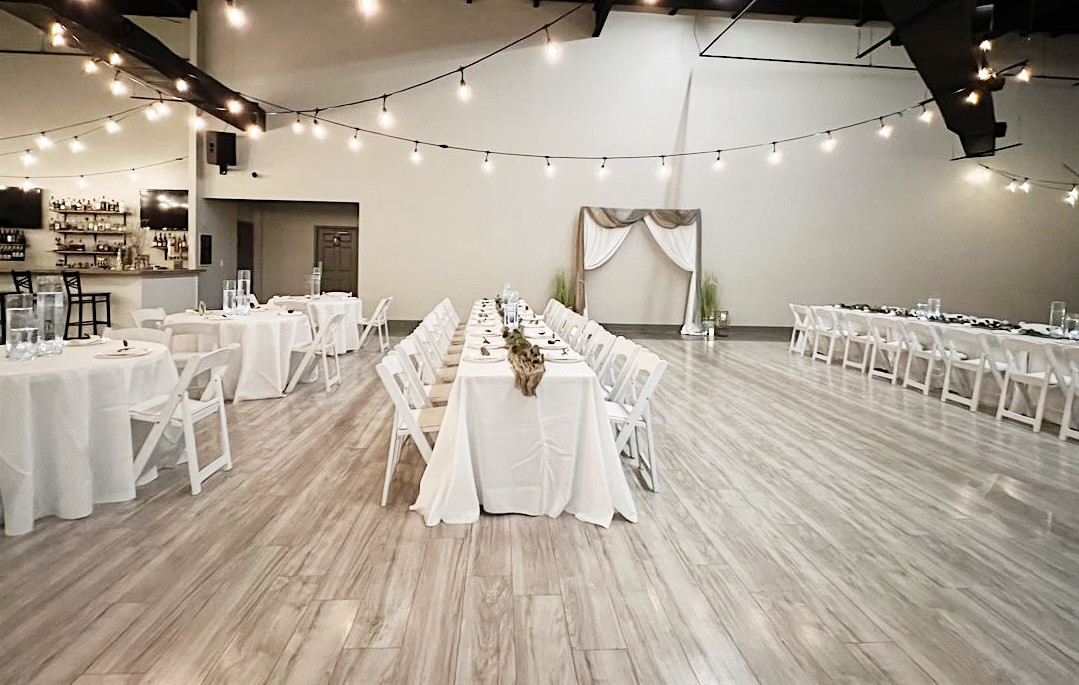 The 107 Chattanooga in Chattanooga, Tennessee