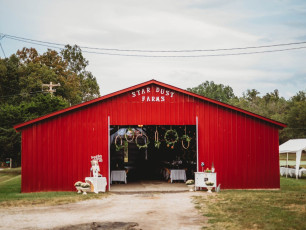 Star Dust Farms