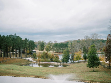 Sandy Creek Farms