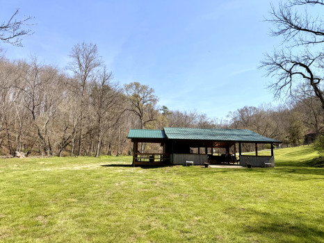 Rooster Run Venue
