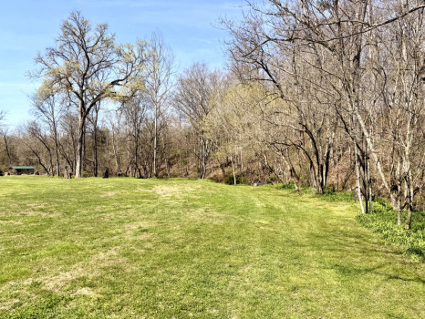 Rooster Run Venue