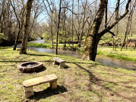 Rooster Run Venue