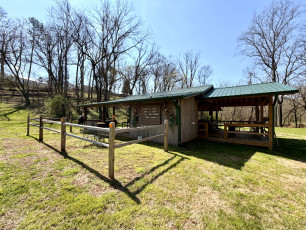 Rooster Run Venue