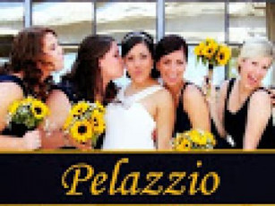 Pelazzio Wedding Venue