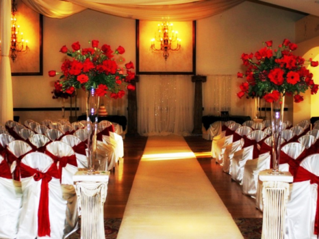 Pelazzio Wedding Venue