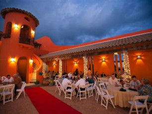 Casa Mariposa Event Venue