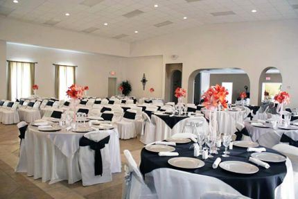 Browse Our Top 59 Wedding Venues Around Houston Texas
