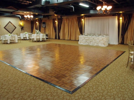 Jupiter Gardens Event Center