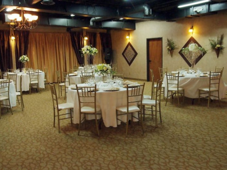 Jupiter Gardens Event Center