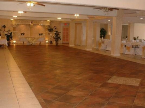 Best Western Event Center