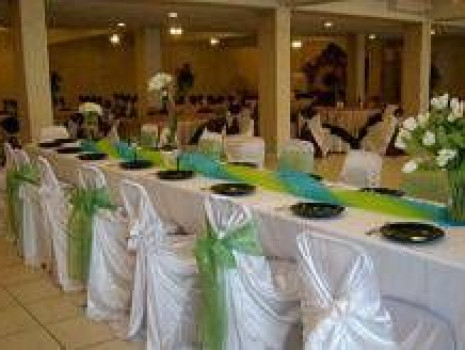 Best Western Event Center