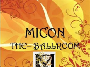 Micon The Ballroom