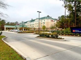 Hilton Garden Inn The Woodlands